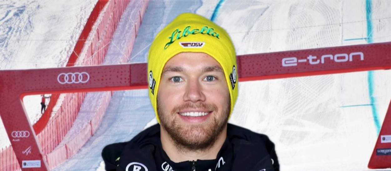 Sebastian Holzmann retires