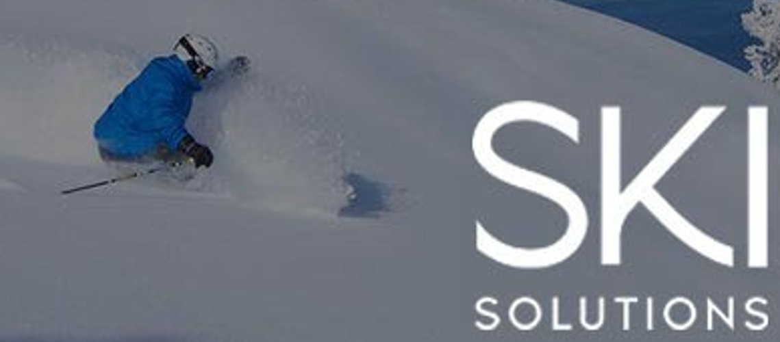 Ski Solutions Highlights The Best Affordable Ski Stays In Europe