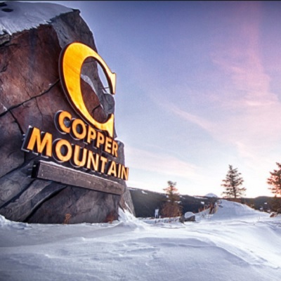 Barkley Named Lead Brand Agency For Copper Mountain Resort,