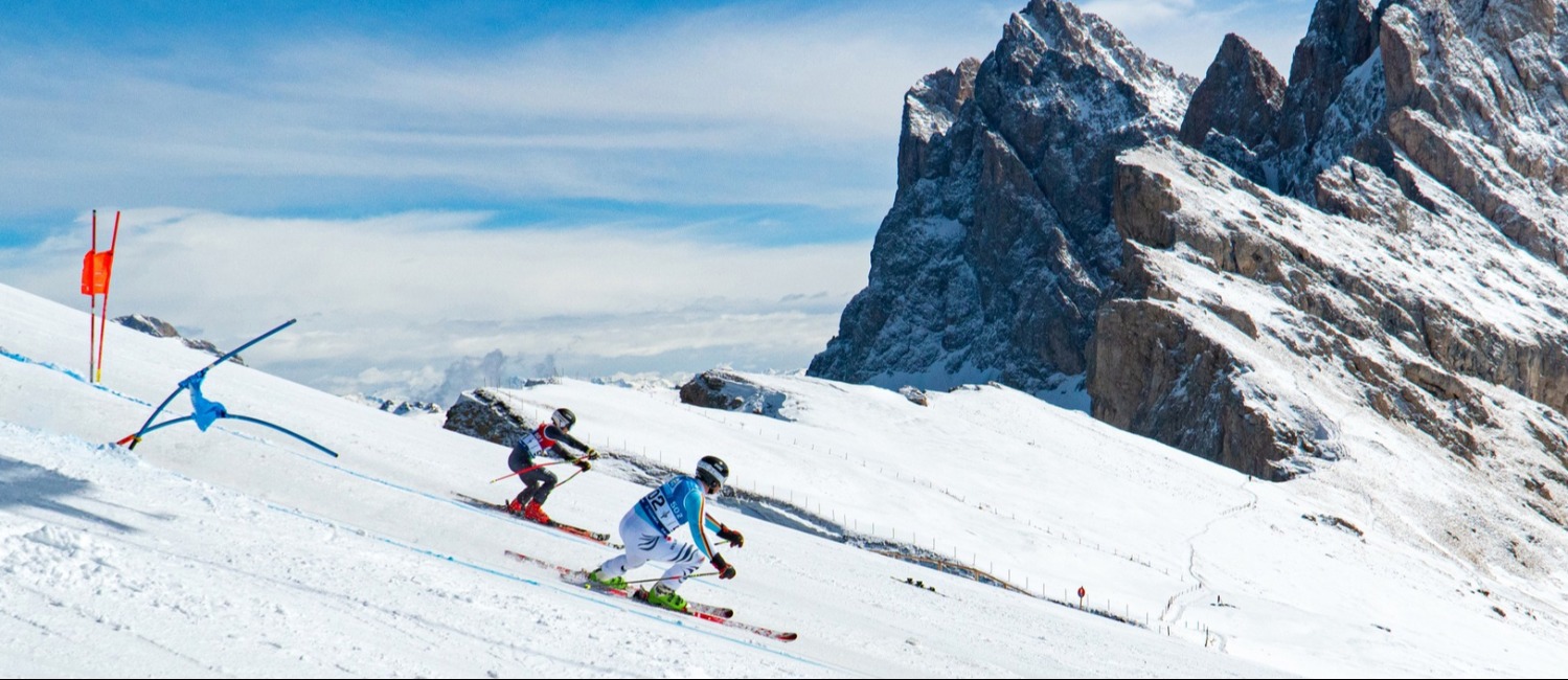 Gardenissima Weekend in Val Gardena: World Cup stars, legends, young talents and amateurs in the spotlight