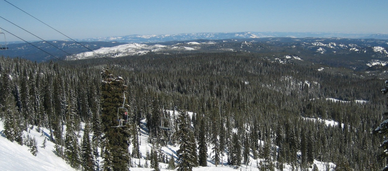 USDA Backs Improvements at Historic Anthony Lakes Ski Area with $650,000 Loan