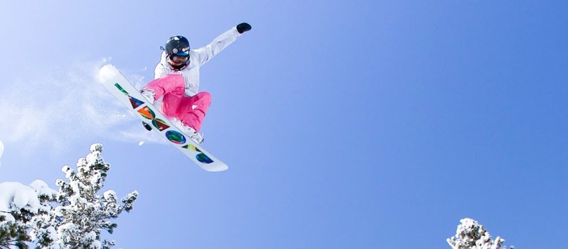 Roxy Hardgoods Collection Is Live Now