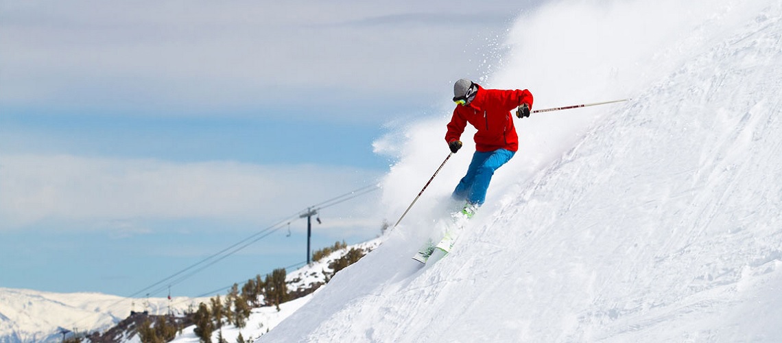 Giro Partners As Official Helmet Supplier Of Mammoth Mountain's Unbound Terrain Parks