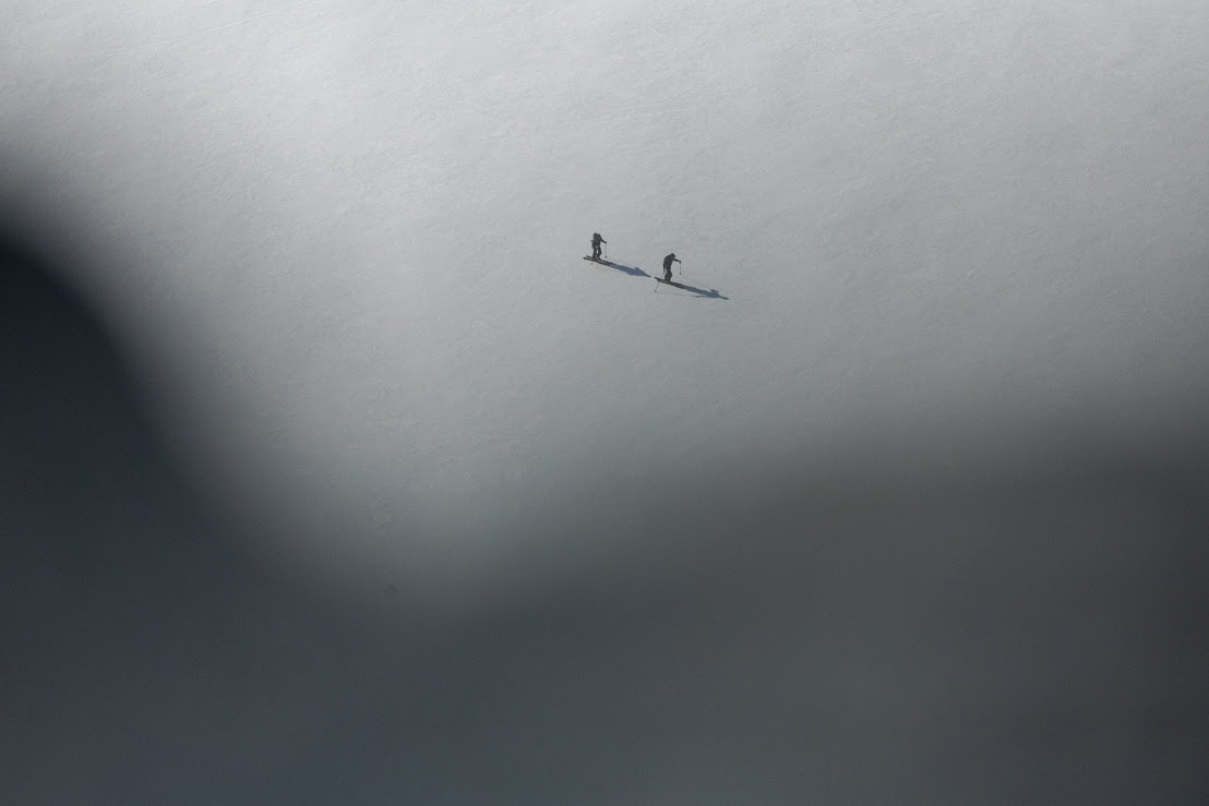 Jérôme Caroli Releases Combine, a New Alpine Film Merging Skiing and Mountain Biking in Verbier