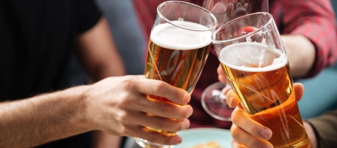 Vail Celebrates 50 Years Of Oktoberfest Over Two Weekends In September