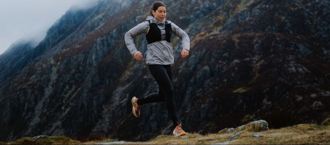 Rab Valkyr 12 mountain running vest wins European Outdoor Gold Award 2026