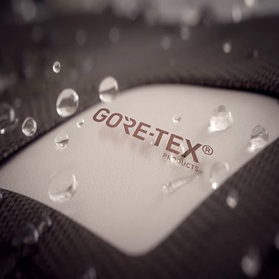 Gore Launches New Gore-Tex 3d Fit Footwear
