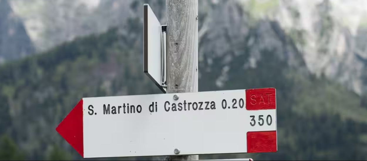 San Martino di Castrozza–Passo Rolle: Launch of the new cable car connection