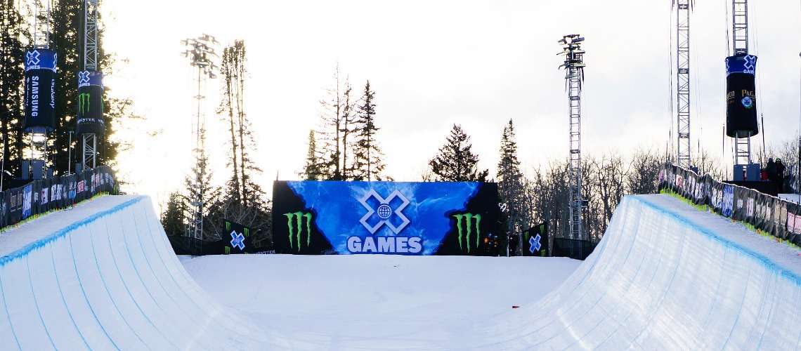 X Games Returns To Aspen And Expands Winter Season With New Street Style Pro Event At Copper Mountain