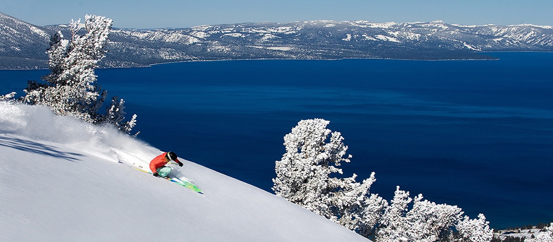Mountaineer Expands 2023-24 Winter Season Microtransit Service In Olympic Valley And Alpine Meadows