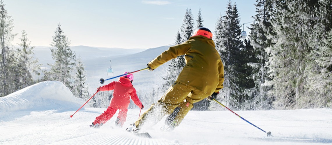 Branas, Sweden To Install New Chairlift For Season 2022/2023