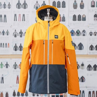 Picture Clothing Welcomes Big Mountain Skier, Jackie Paaso To The Team