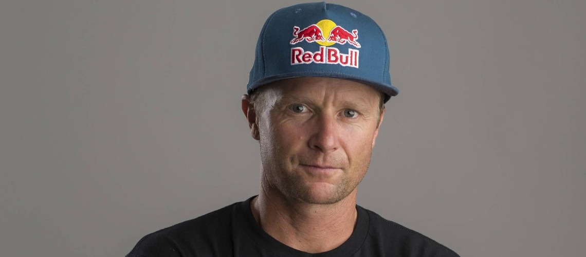 Daron Rahlves Joins Palisades Tahoe Athlete Team