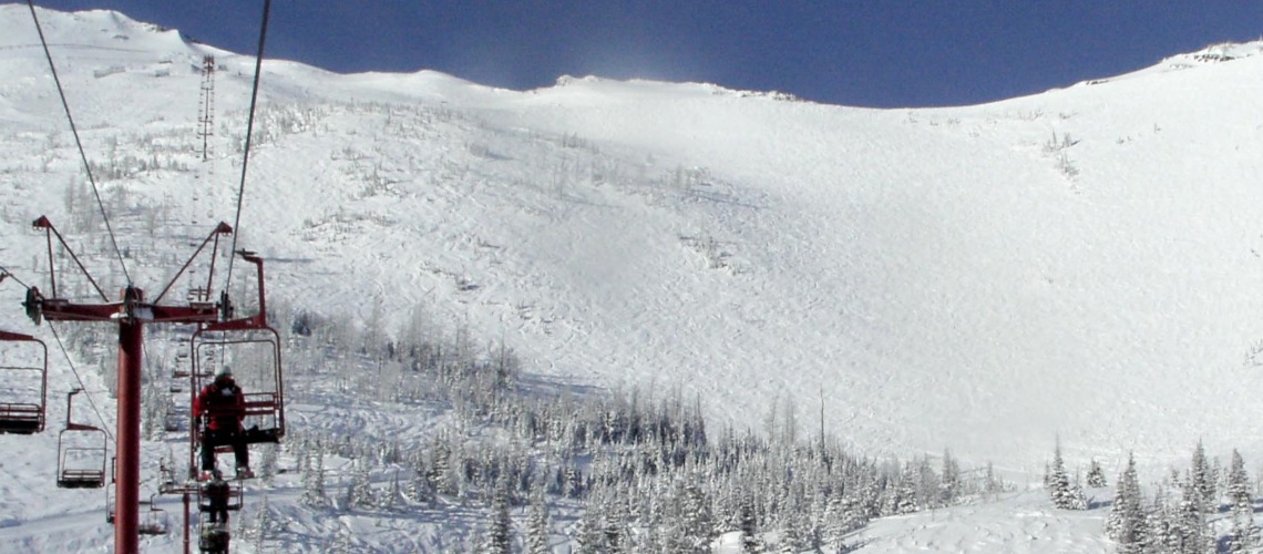 Castle Mountain appoints Chris Salhany as president