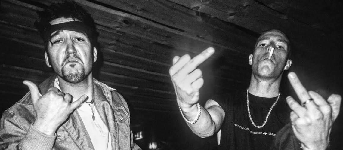 Patrick "Brusti" Armbruster Launches Crowdfunding For Snowboard History Photobook Project