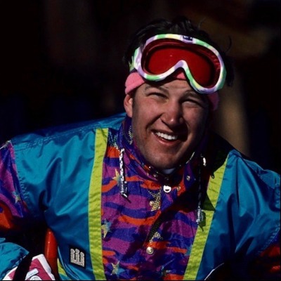 Ski Racing Community Mourns Downhiller Eric Keck