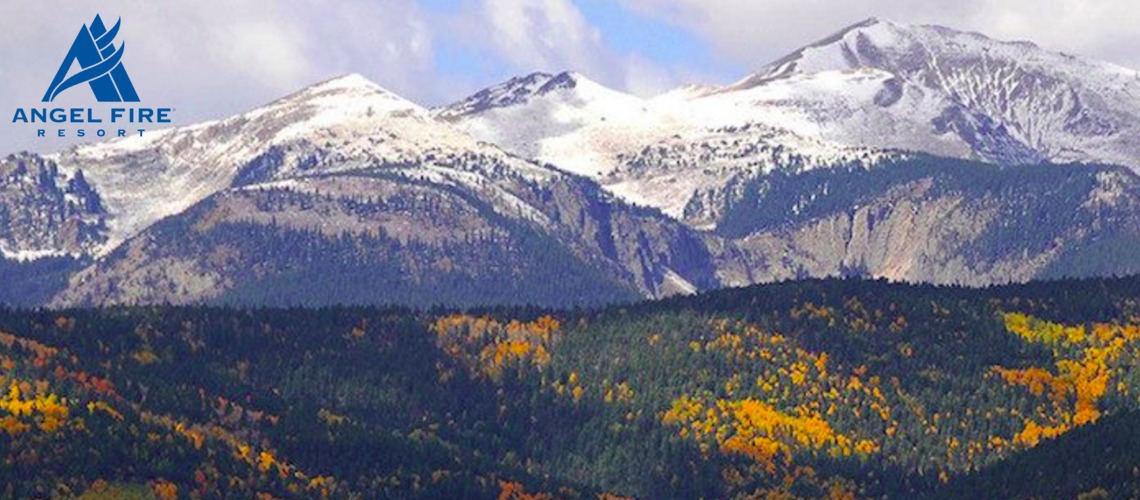 Angel Fire Resort Will Open The Summer Season On May 20