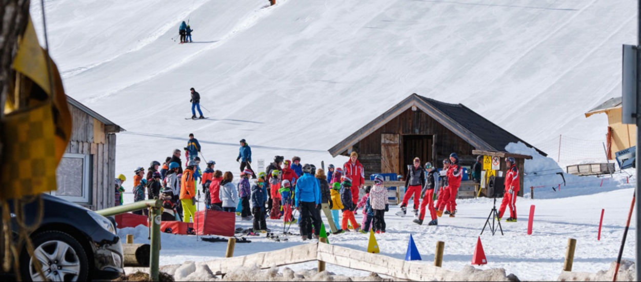 Kranzberg ski resort is facing an deeply uncertain future 