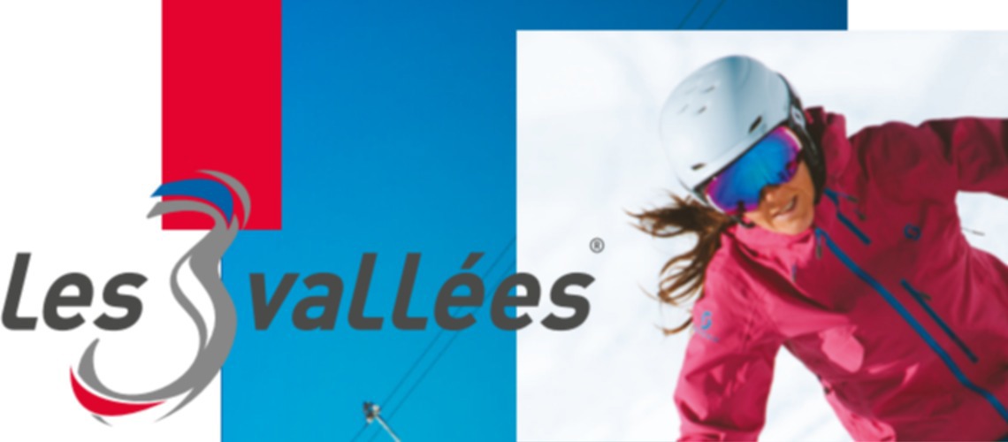 Major Investment In Lifts For 3 Valleys