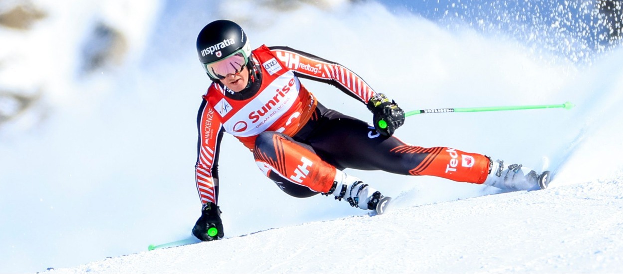 "Risk Not Advisable": Canadian Speed Specialist Broderick Thompson Retires Following Life-Threatening Brain Injury