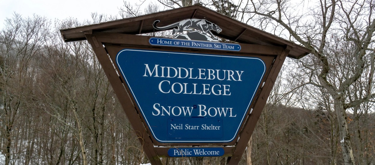 Middlebury Snowbowl is Preserving the Hubbard Cabin for the Next Generation