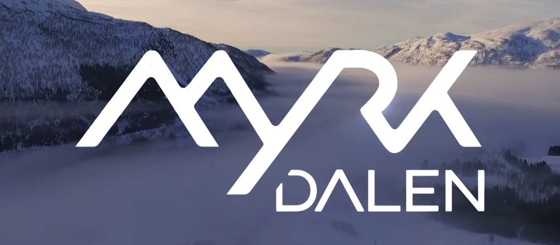 Norwegian Ski Area Myrkdalen Re Opens
