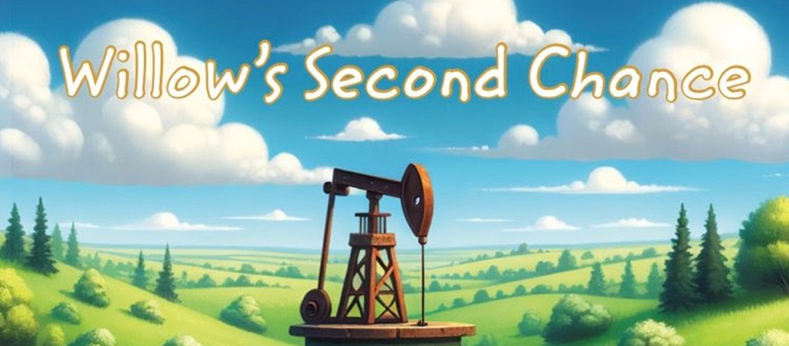 Former VP Of Marketing For Mt. Hood Meadows, Dave Tragethon, Announces The Launch Of Children's Book,