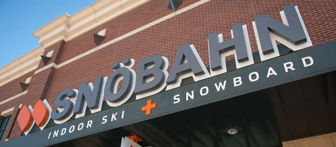 Bode Miller To Celebrate Opening of Action Sports Center SNOBAHN In Thornton Colorado