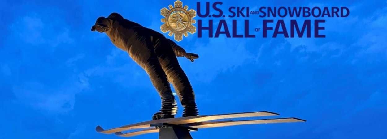 U.S. Ski & Snowboard Hall Of Fame And Museum Makes First Ever Request For CDS Federal Funding Through Senator Slotkin (Mi)