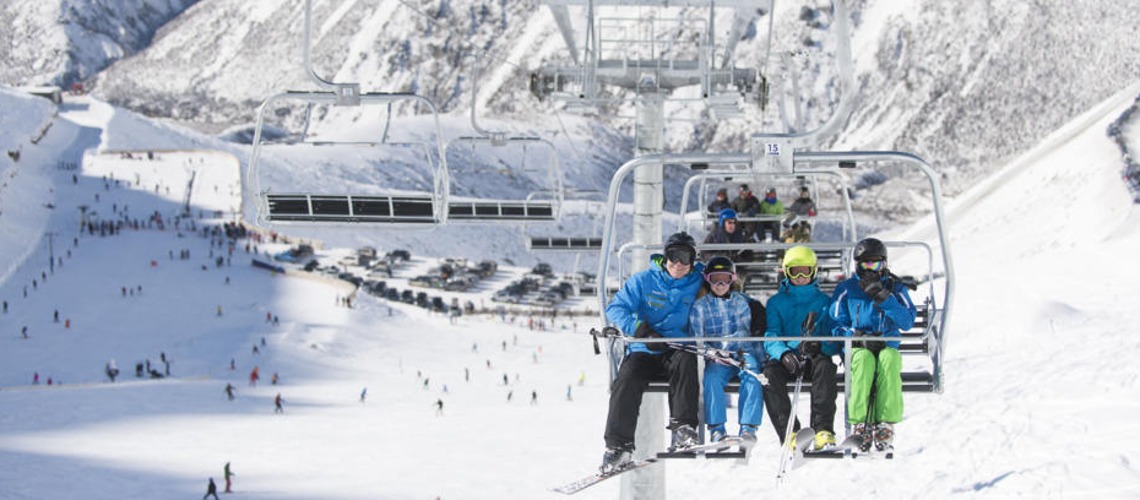 Portillo's Purcell Family Sells Tierra Hotels To Australia's Baillie Lodges