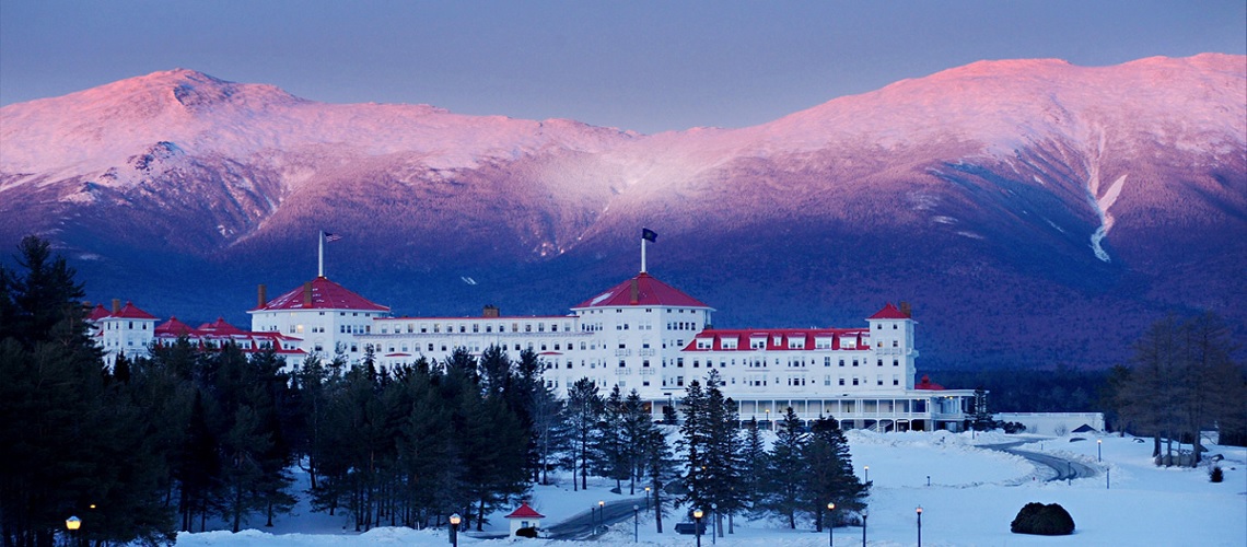 Bretton Woods Announces New Lift & Black Diamond Glade For 2025-2026 Season!