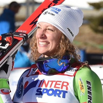 Ilka Stuhec & Marielle Thompson Sustain Severe Knee Injuries