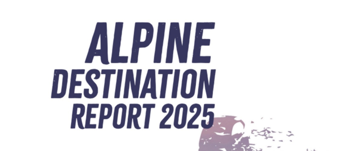 “Alpine Destination Report” Prodinger Analyzes Development Opportunities In Top Alpine Regions