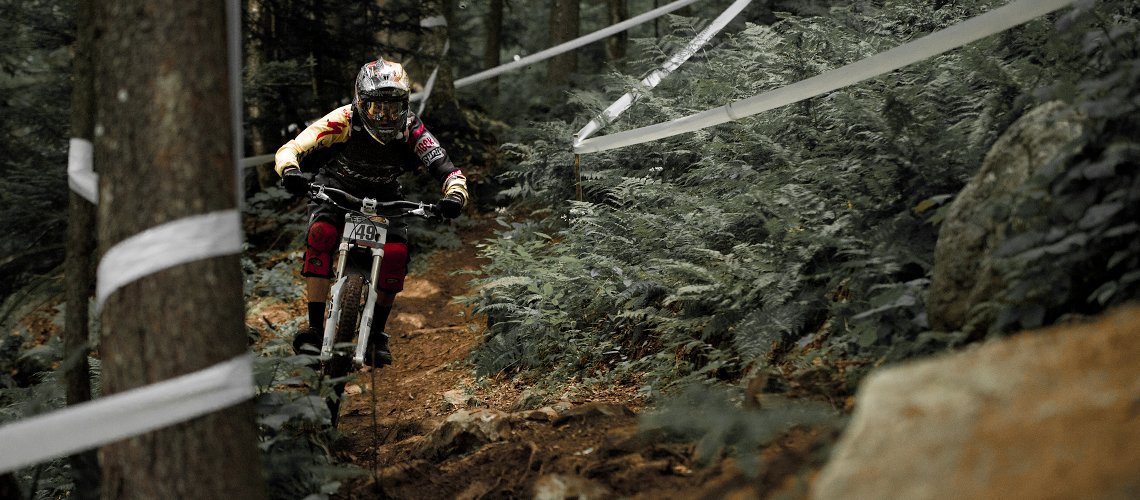 Killington Resort To Host The US Open Of Mountain Biking Downhill And Enduro In 2018