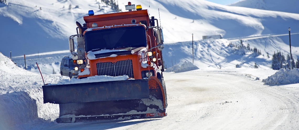 Certified Power Solutions Launches FleetPilot Connect Telematics Offering For Snow & Ice Removal Operations At NTEA Work Truck Week 2023