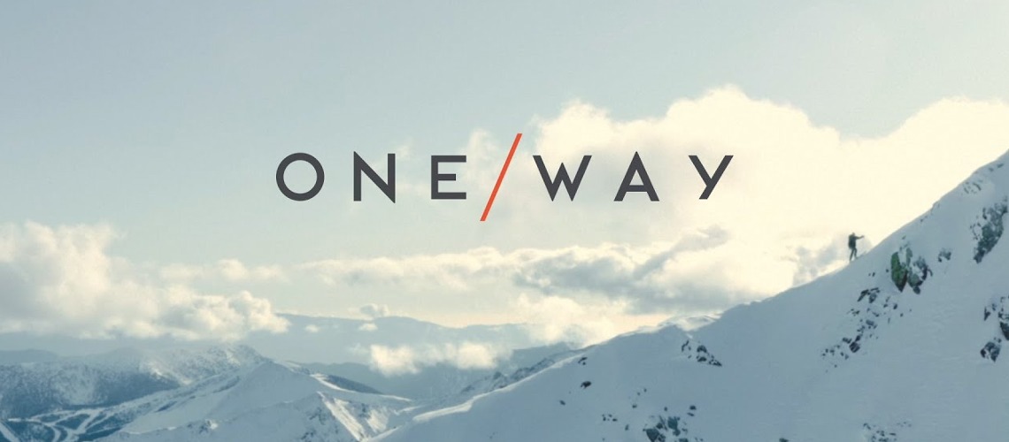 ONE WAY Summer 2027: New TRX & MRX Pole Collections for Trail Running and Alpine Adventures