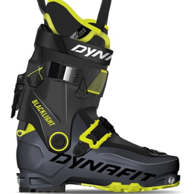 Dynafit Unveils New Blacklight Ski Touring Boots & Blacklight Pro Speed Binding
