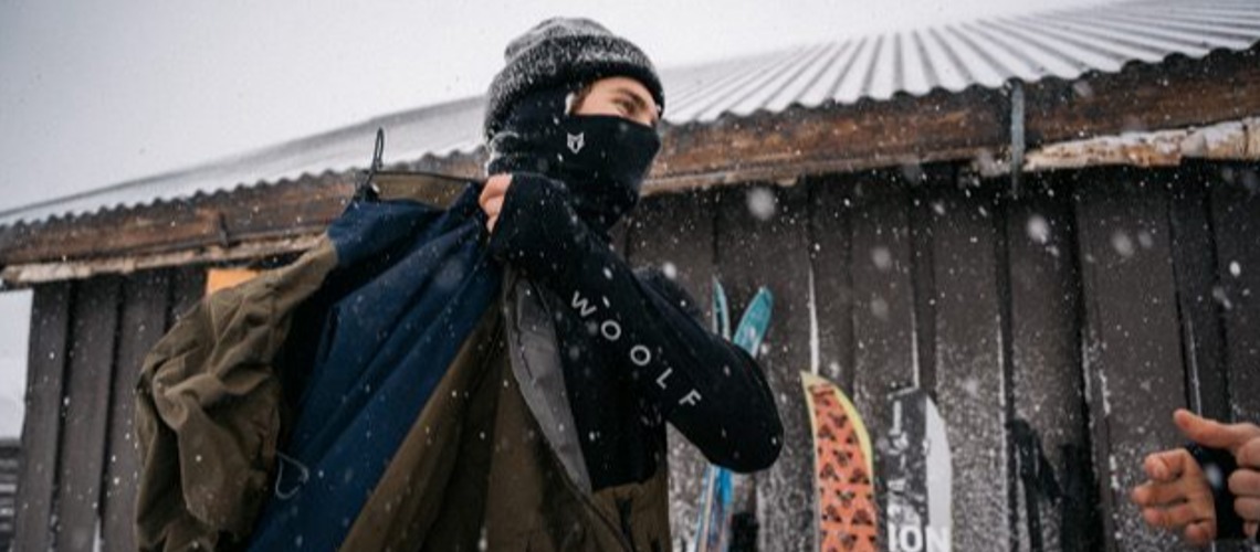 Woolf Merino Expands Into USA & Canada