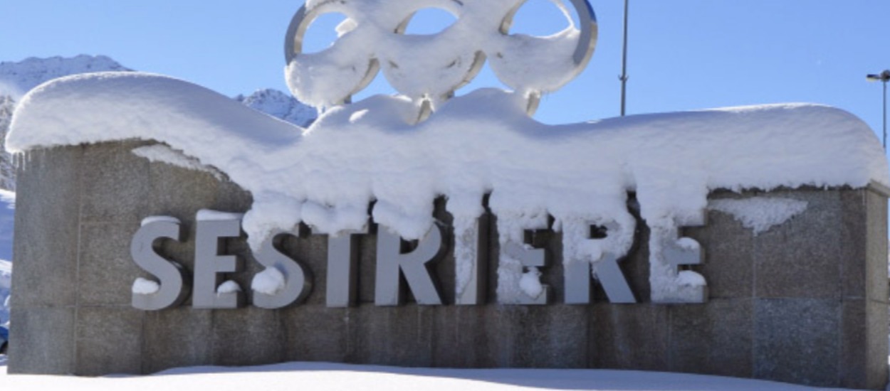 Sestriere to reopen historic Kandahar for night skiing
