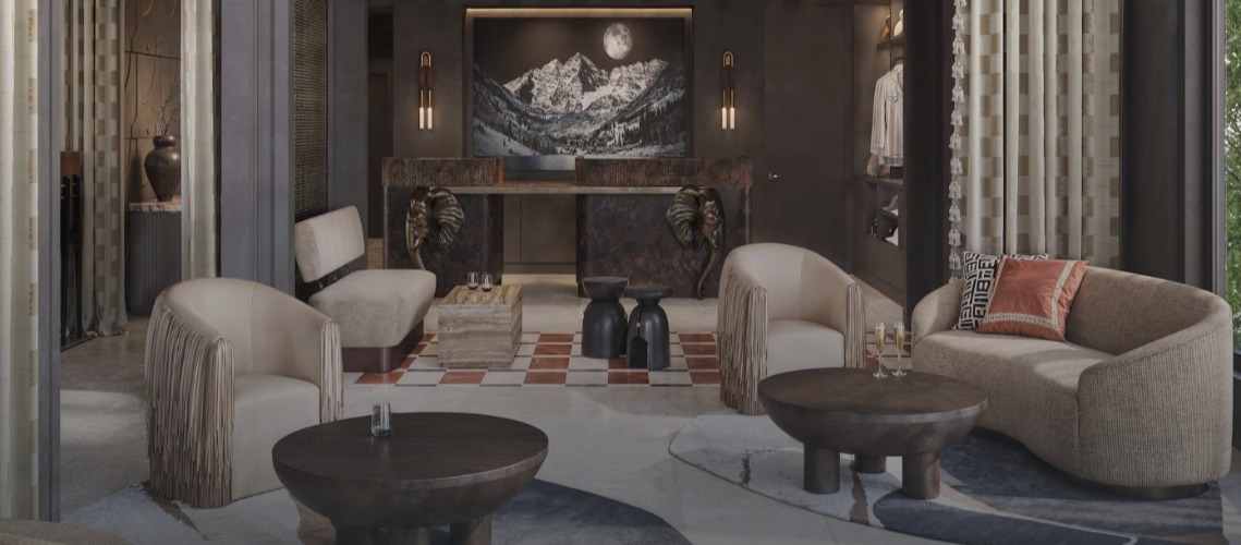 Luxury Hotel White Elephant Aspen To Open On 3 February 2026