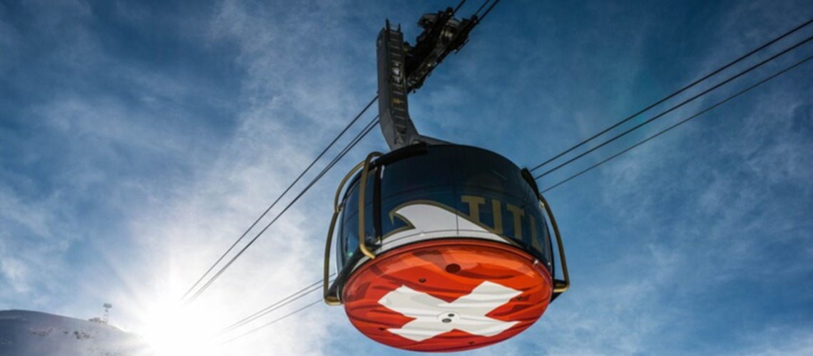 Is the federal government saving money at the expense of mountain regions and Swiss Lift Co's