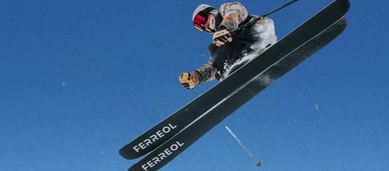 Scandium Canada Announces deployment if  Scalium Alloy in Ferreol Skis' Entire 2026-2027 Collection