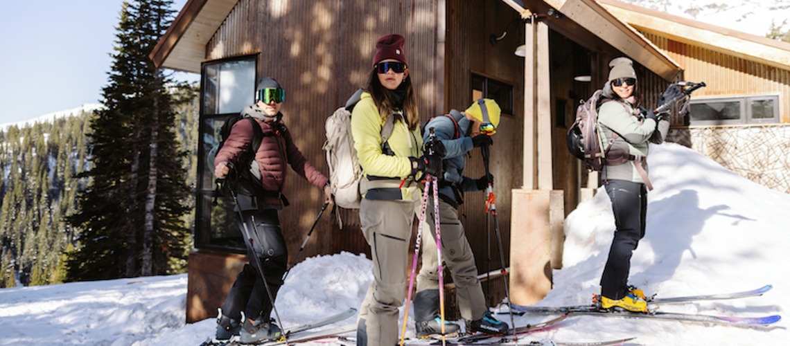 ARTILECT Offering Layering Technology For Next Level Performance