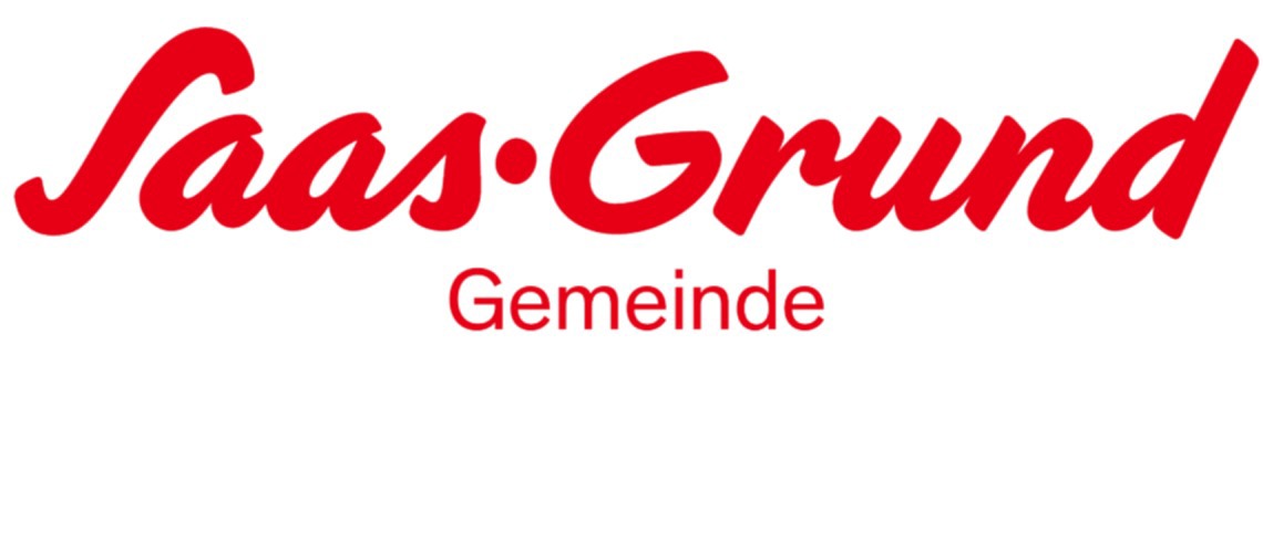 Mountain Bike Park Is Being Built Above Saas-Grund.