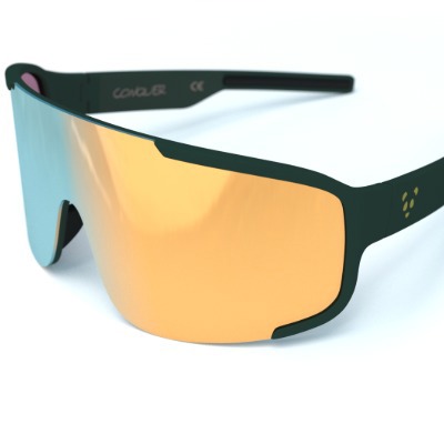Panda Optics Launch New Dedicated Sports Sunglasses – Conquer