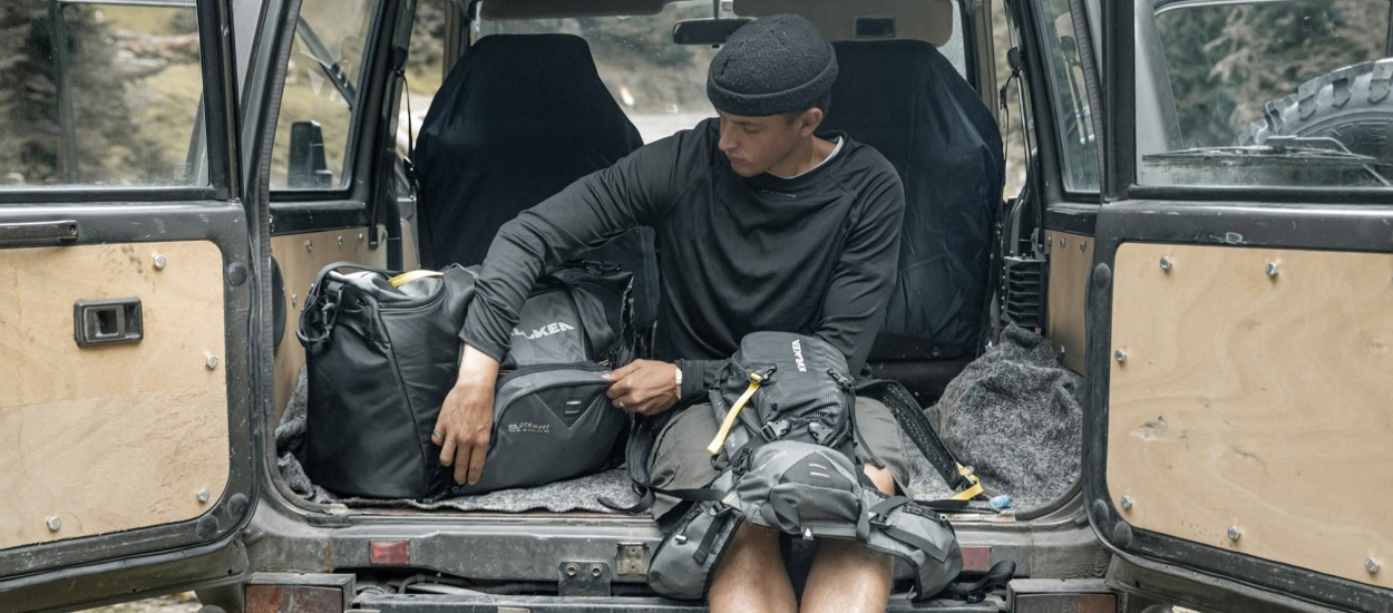 Kulkea Launches the Thermal Kart, Heated Travel Boot Backpack for all the Ski Day Essentials