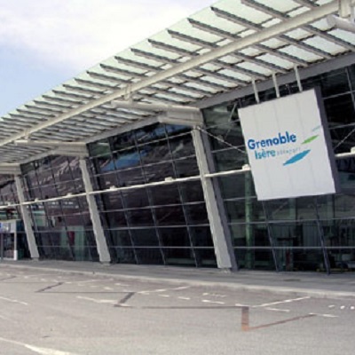 New Direct Flight From East Midlands Airport To Grenoble Isere