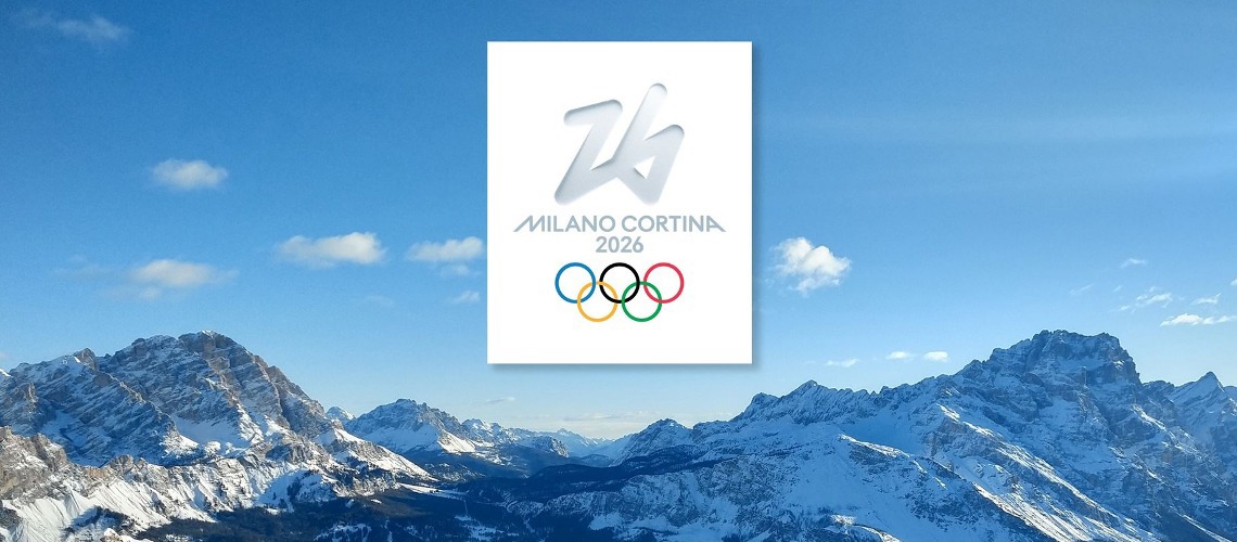 Milano Cortina Winter Olympics 2026: Technoalpin Delivers The Core Snowmaking Projects