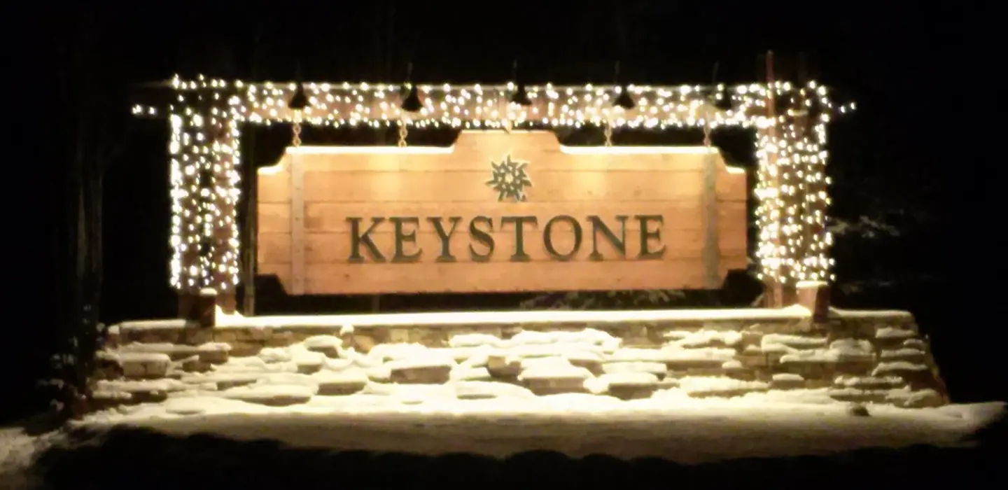 Keystone Opens For 25 - 26 Season SSN