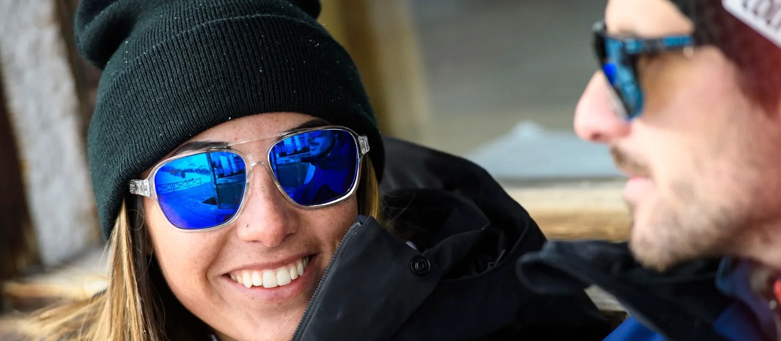 Rudy Project, Leader In ‘Made In Italy’ Sports Eyewear, Chooses Vitamina C for PR & Comms